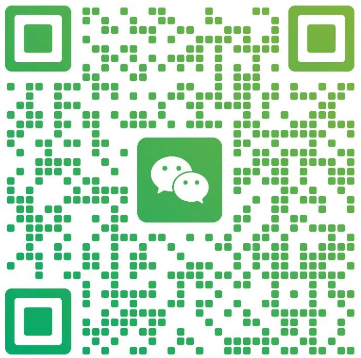 扫码加微信爱卡网